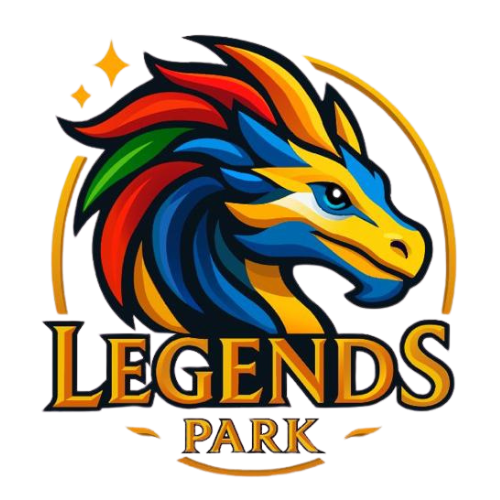 Legends Park Logo