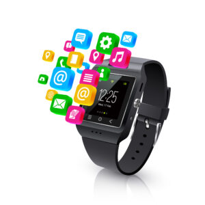 Smartwatches & Wearables
