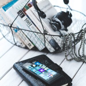 Entertainment & Audio