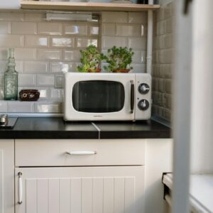 Microwave Ovens