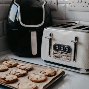 Air Fryers