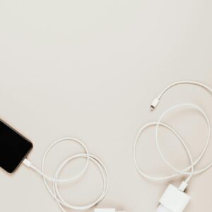 Power & Accessories