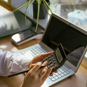 Computing & Office Tech