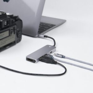 Cables & Adapters