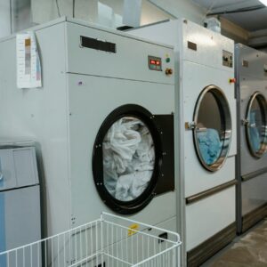 Refrigerators & Washing Machines