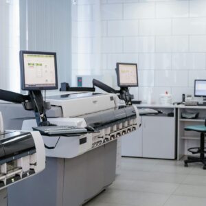 Printers & Monitors