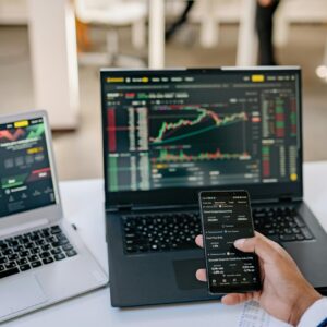 Desktops & Laptops